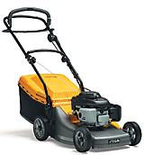 Stiga Turbo Pro 48 S Combi