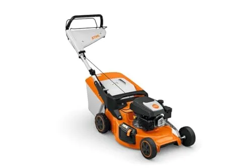 Stihl RM253T 2