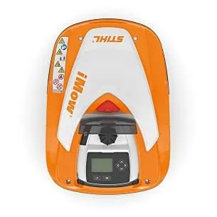 Stihl RMI 422 2