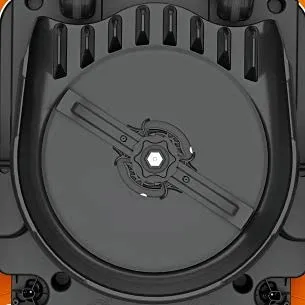 Stihl RMI 422 4