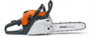 Stihl MS 181
