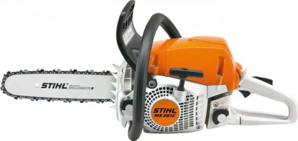 Stihl MS 251 C-BEQ