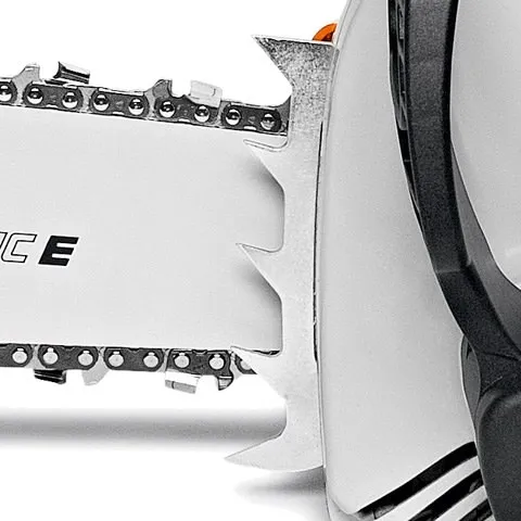 Stihl MSE 190 C-BQ 4