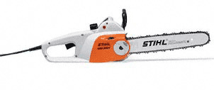 Stihl MSE 200 C-BQ