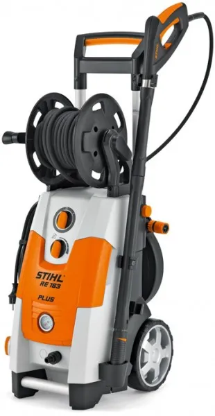 Stihl RE 163 Plus