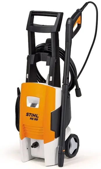 Stihl RE 98