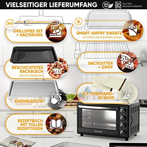 Stillstern CYCLONE PRO+ 2