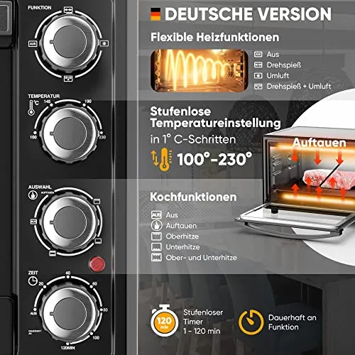 Stillstern CYCLONE PRO+ 5