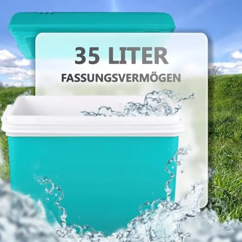 Stimo Kühltasche 35L 5