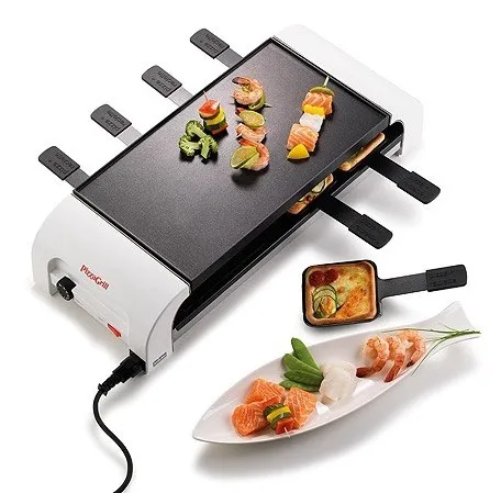 Stöckli for8 PizzaGrill  0028