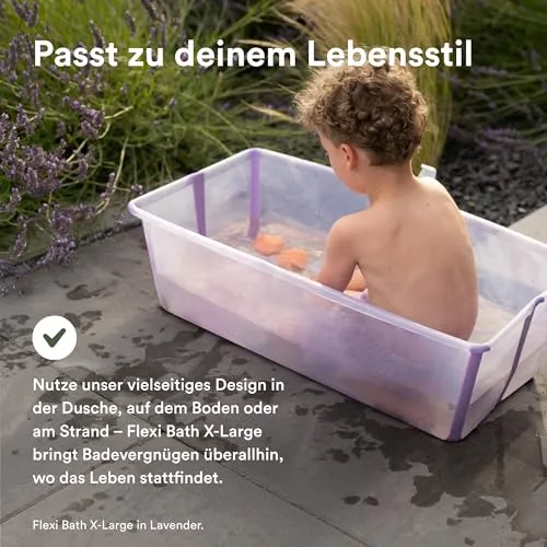 Stokke Flexi Bath X-Large 2