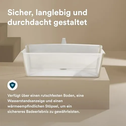 Stokke Flexi Bath X-Large 3
