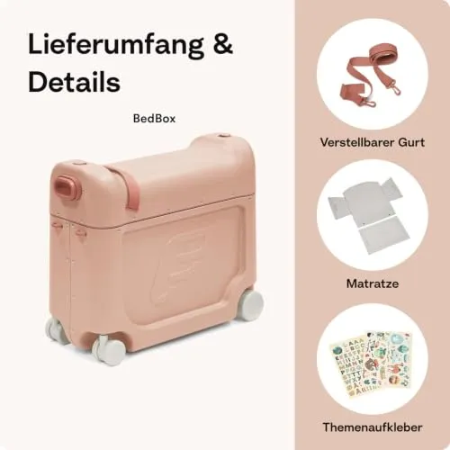 Stokke JetKids BedBox 2