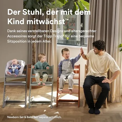 Stokke Tripp Trapp 2