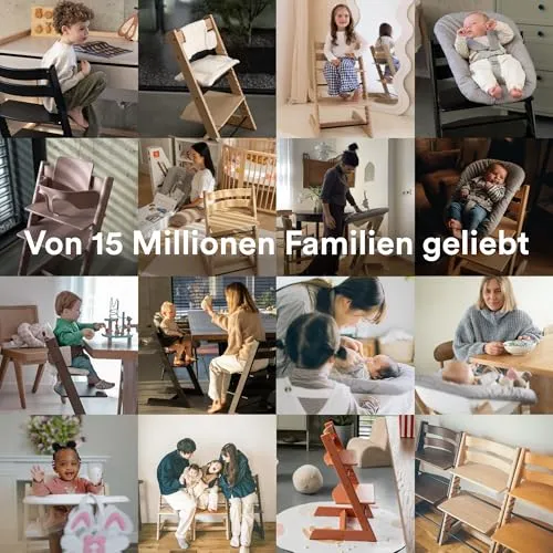 Stokke Tripp Trapp 4