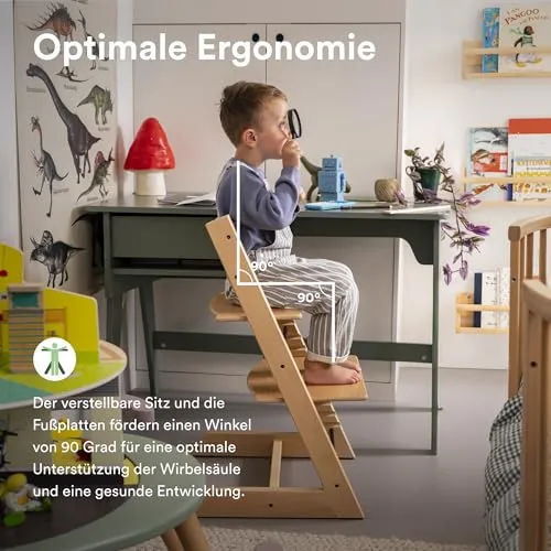 Stokke Tripp Trapp 6