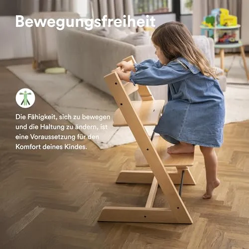 Stokke Tripp Trapp 7