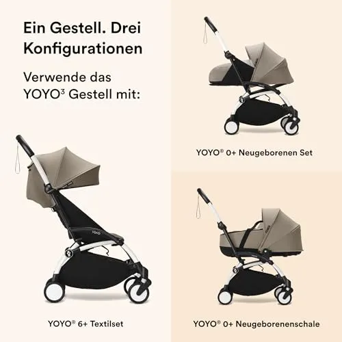 Stokke YOYO3 3