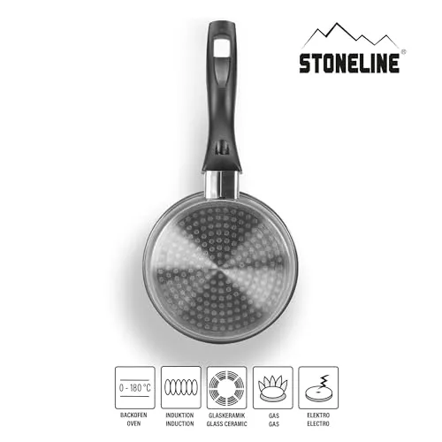 STONELINE Bratpfanne 2