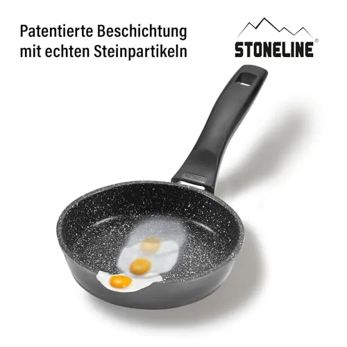 STONELINE Bratpfanne 4