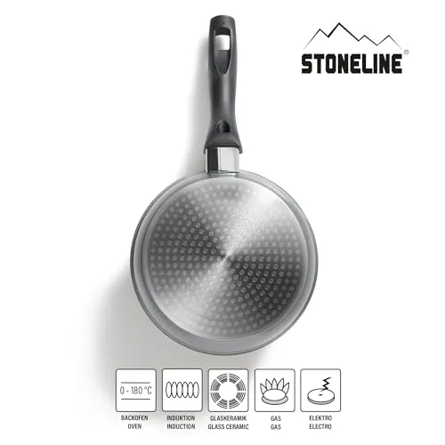 STONELINE Bratpfanne UC