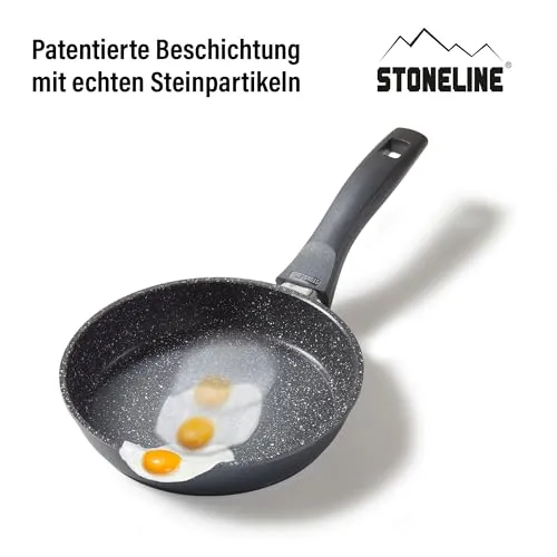 STONELINE Bratpfanne UC 3