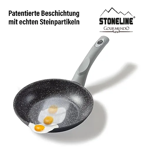 STONELINE Gourmundo 5