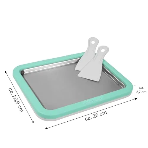 STONELINE Ice Cream Rolls Maker