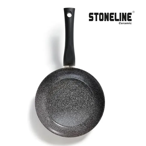 STONELINE Keramikpfanne 7