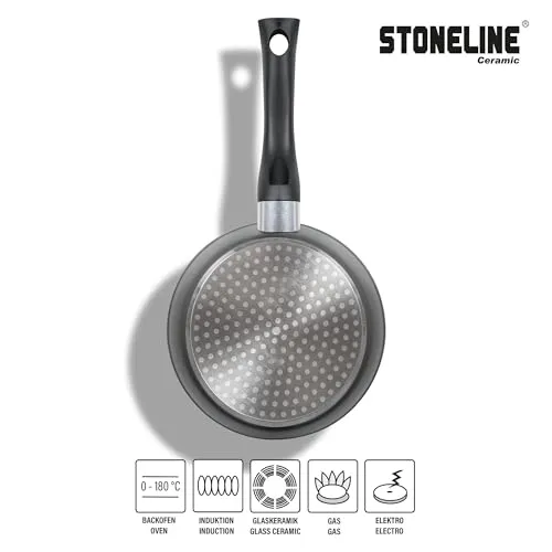 STONELINE Keramikpfanne UC 5