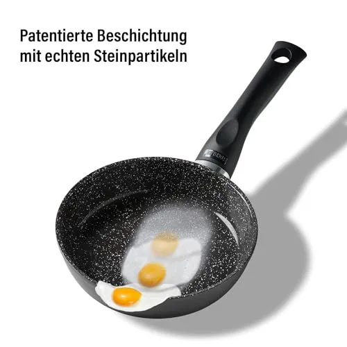 STONELINE Keramikpfanne UC 2