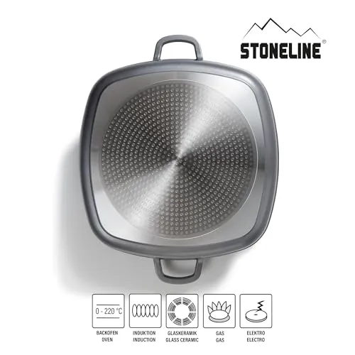 STONELINE Servierpfanne UC