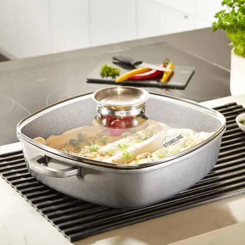 STONELINE Servierpfanne UC 3