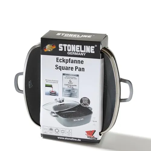STONELINE Servierpfanne UC 7