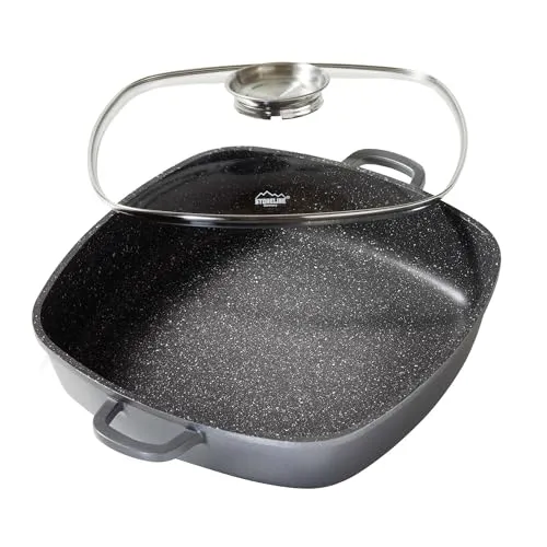 STONELINE Servierpfanne UC 2