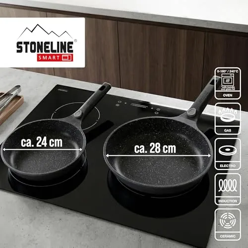 STONELINE SMART 3