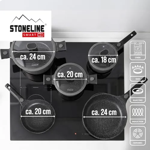 STONELINE SMART 25/26 3