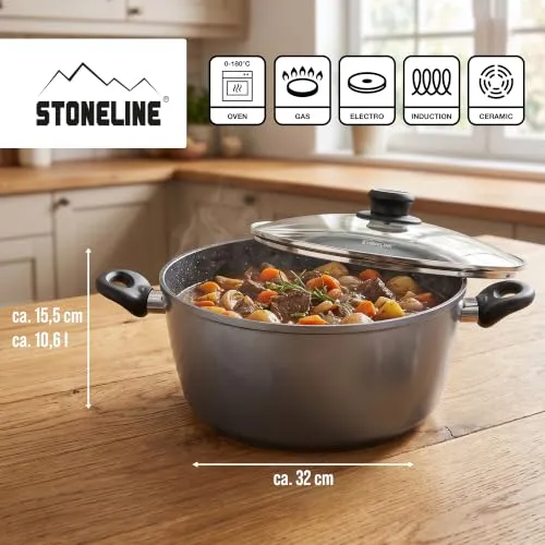 STONELINE XXXL 3