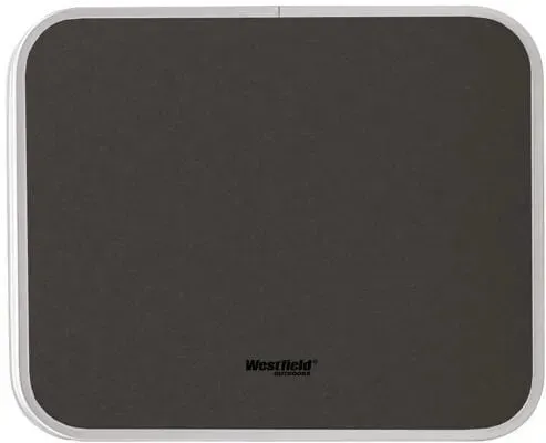 Stool Top anthrazit