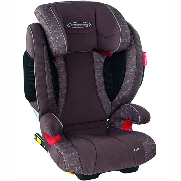 Storchenmühle Solar Seatfix