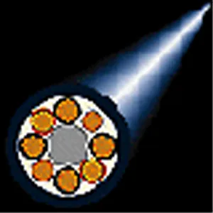 Straight Wire Octave II