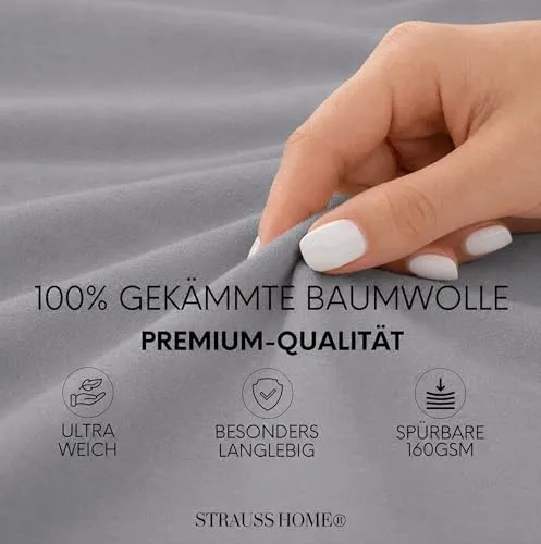 Strauss Home Premium 2