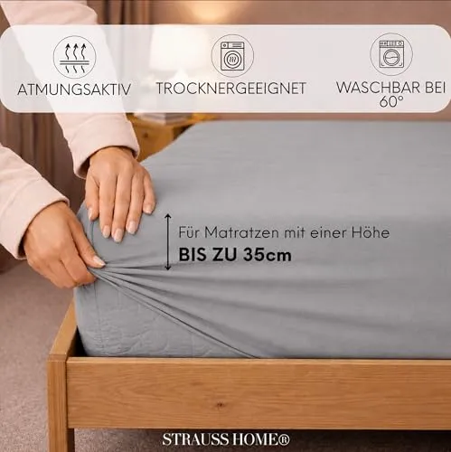 Strauss Home Premium 3