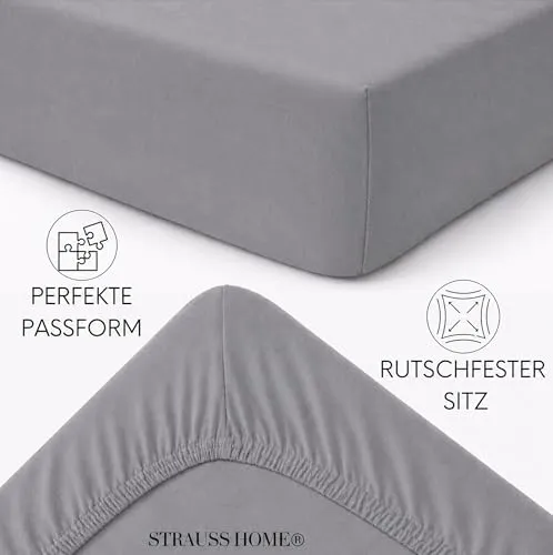 Strauss Home Premium 4