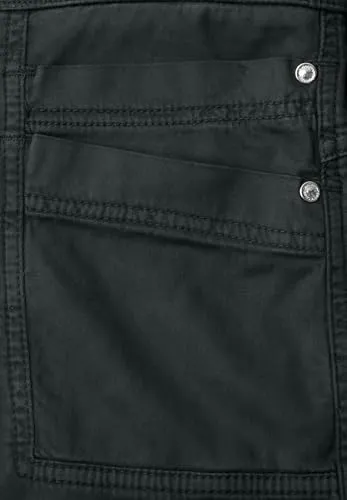 Street One Cargo Joggpants 4