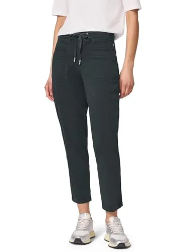 Street One Cargo Joggpants 3