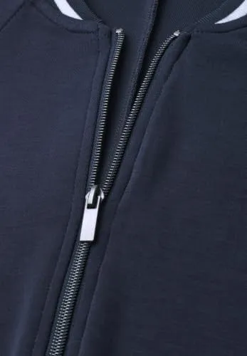 Street One Langarm Jacke 4