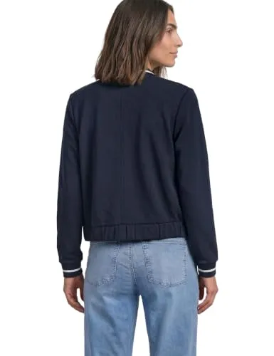 Street One Langarm Jacke 3