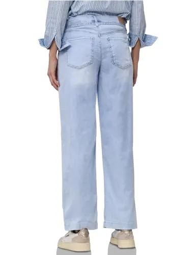 Street One Wide Leg Jeans Ultra 2
