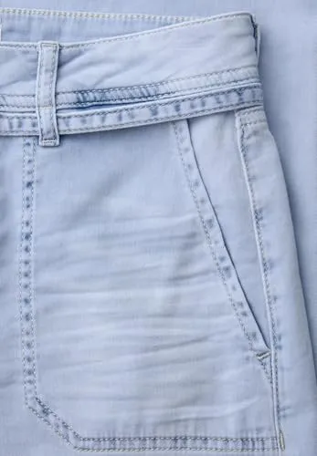 Street One Wide Leg Jeans Ultra 4